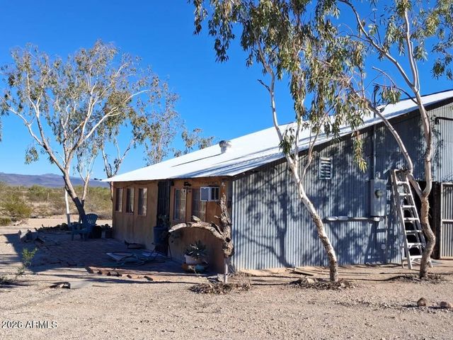 3411 N ROSSER Road, Ajo, AZ 85321