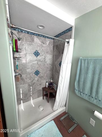 3411 N ROSSER Road, Ajo, AZ 85321