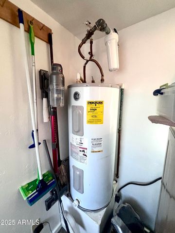 3411 N ROSSER Road, Ajo, AZ 85321