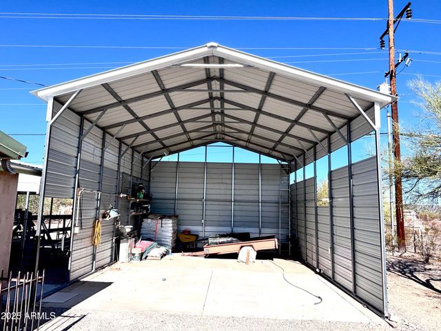 3411 N ROSSER Road, Ajo, AZ 85321