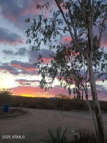 3411 N ROSSER Road, Ajo, AZ 85321