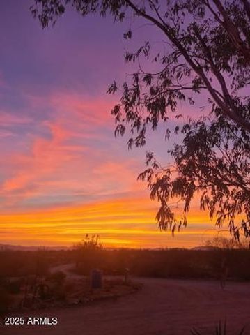 3411 N ROSSER Road, Ajo, AZ 85321