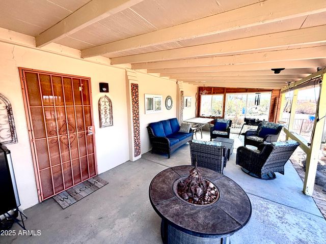3411 N ROSSER Road, Ajo, AZ 85321