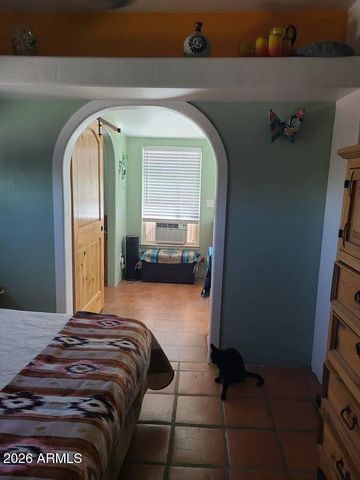 3411 N ROSSER Road, Ajo, AZ 85321