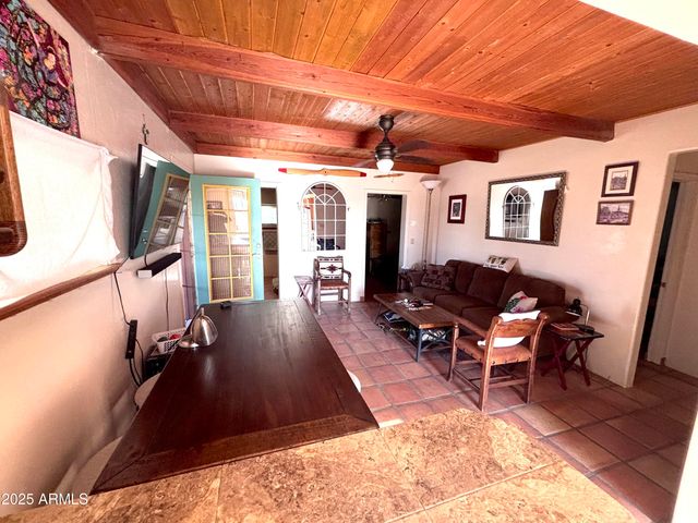 3411 N ROSSER Road, Ajo, AZ 85321