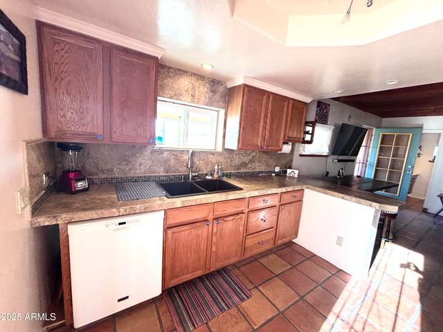3411 N ROSSER Road, Ajo, AZ 85321