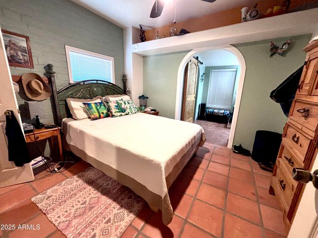 3411 N ROSSER Road, Ajo, AZ 85321