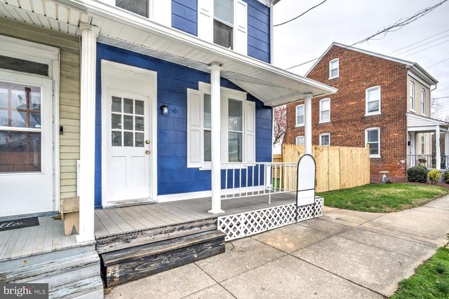 631 S OGONTZ ST, York, PA 17403