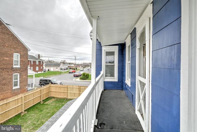 631 S OGONTZ ST, York, PA 17403