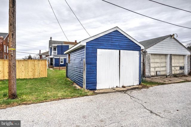 631 S OGONTZ ST, York, PA 17403