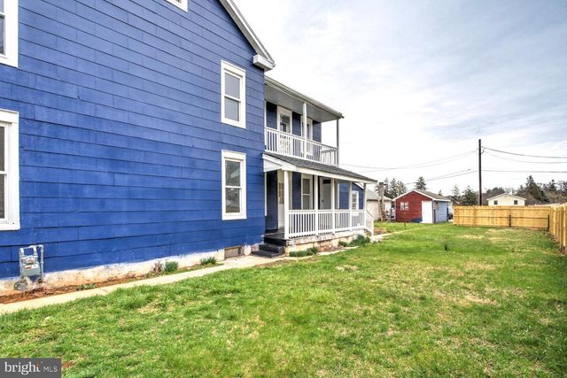 631 S OGONTZ ST, York, PA 17403