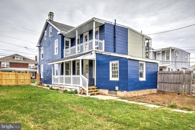 631 S OGONTZ ST, York, PA 17403