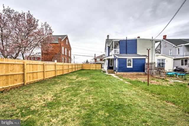 631 S OGONTZ ST, York, PA 17403