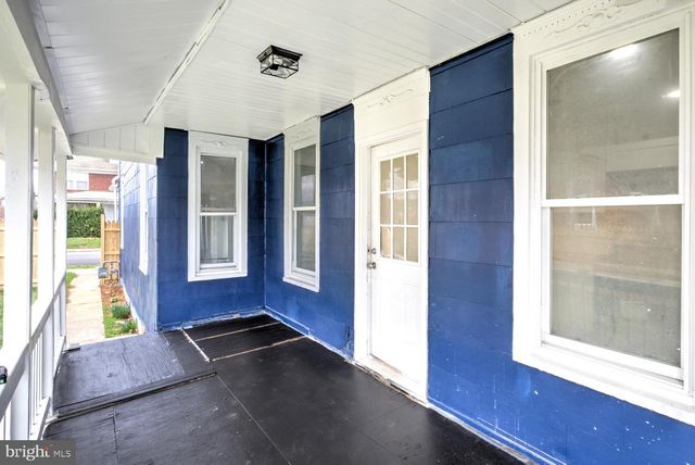 631 S OGONTZ ST, York, PA 17403