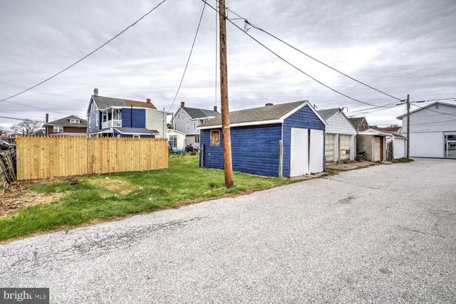 631 S OGONTZ ST, York, PA 17403