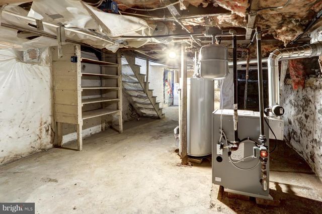 631 S OGONTZ ST, York, PA 17403