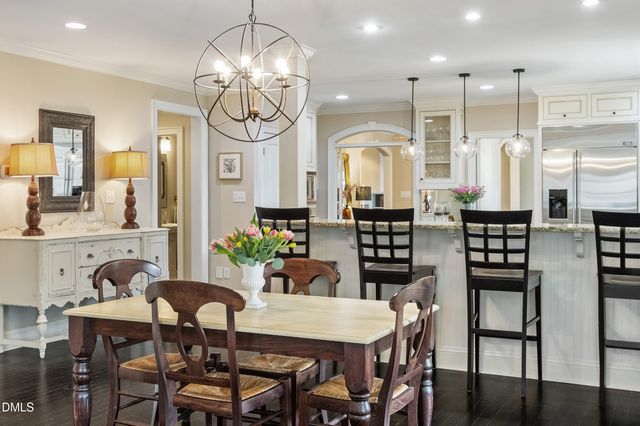 2615 Hazelwood Drive, Raleigh, NC 27608