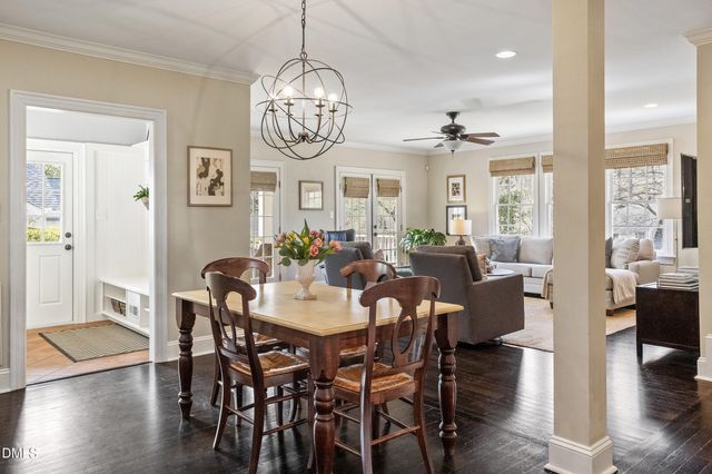 2615 Hazelwood Drive, Raleigh, NC 27608