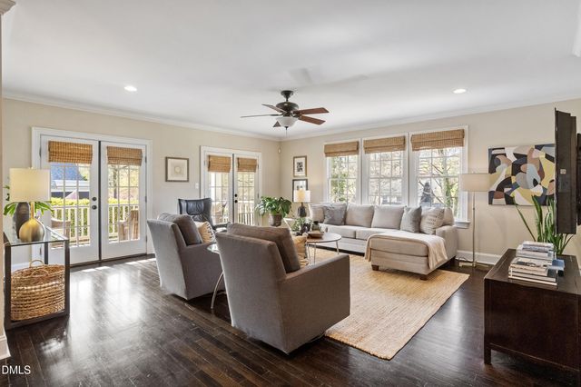 2615 Hazelwood Drive, Raleigh, NC 27608