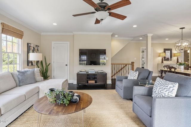 2615 Hazelwood Drive, Raleigh, NC 27608