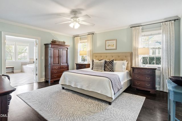 2615 Hazelwood Drive, Raleigh, NC 27608