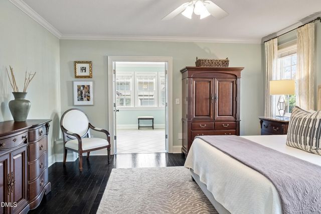 2615 Hazelwood Drive, Raleigh, NC 27608