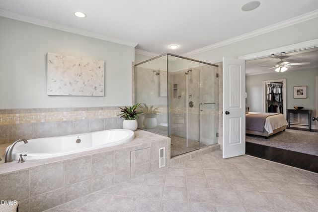 2615 Hazelwood Drive, Raleigh, NC 27608