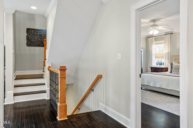 2615 Hazelwood Drive, Raleigh, NC 27608