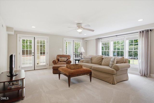 2615 Hazelwood Drive, Raleigh, NC 27608