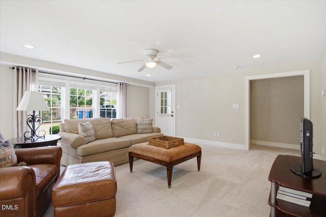 2615 Hazelwood Drive, Raleigh, NC 27608