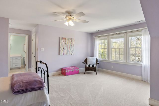 2615 Hazelwood Drive, Raleigh, NC 27608