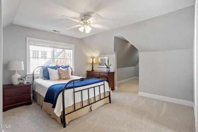 2615 Hazelwood Drive, Raleigh, NC 27608