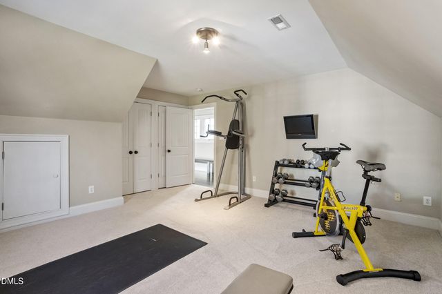 2615 Hazelwood Drive, Raleigh, NC 27608