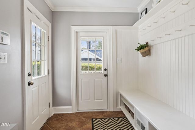 2615 Hazelwood Drive, Raleigh, NC 27608