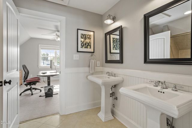 2615 Hazelwood Drive, Raleigh, NC 27608