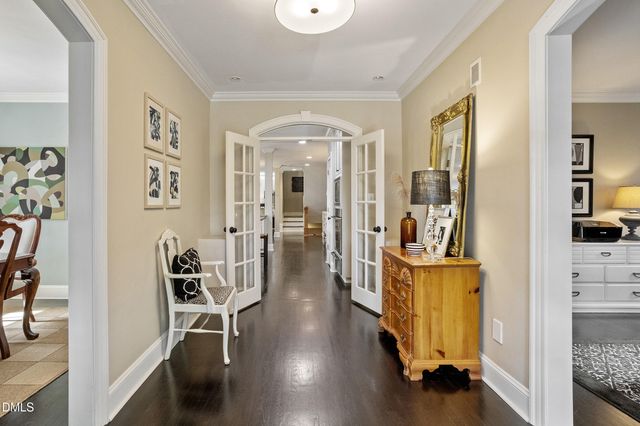 2615 Hazelwood Drive, Raleigh, NC 27608