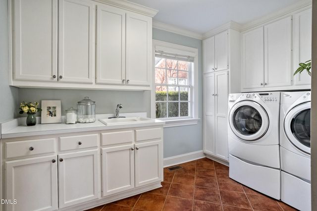 2615 Hazelwood Drive, Raleigh, NC 27608
