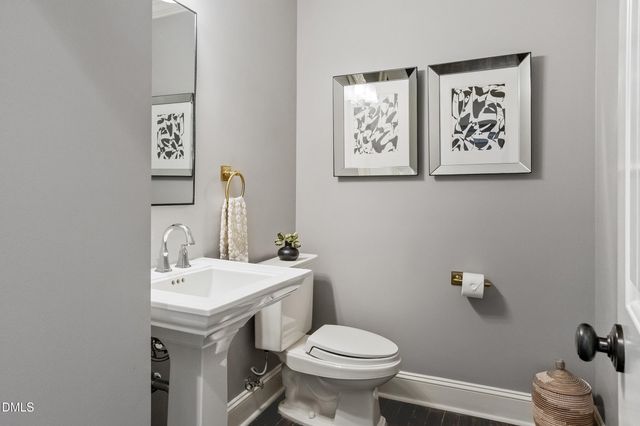 2615 Hazelwood Drive, Raleigh, NC 27608
