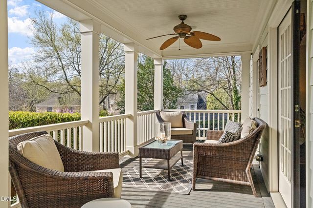 2615 Hazelwood Drive, Raleigh, NC 27608