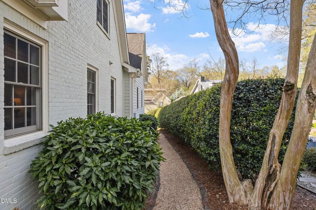 2615 Hazelwood Drive, Raleigh, NC 27608