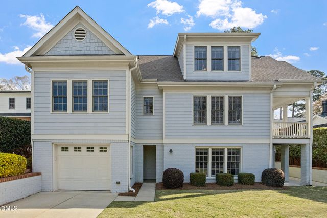 2615 Hazelwood Drive, Raleigh, NC 27608