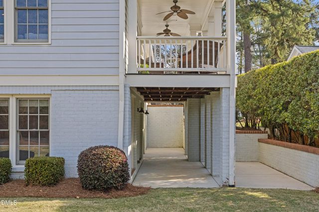2615 Hazelwood Drive, Raleigh, NC 27608