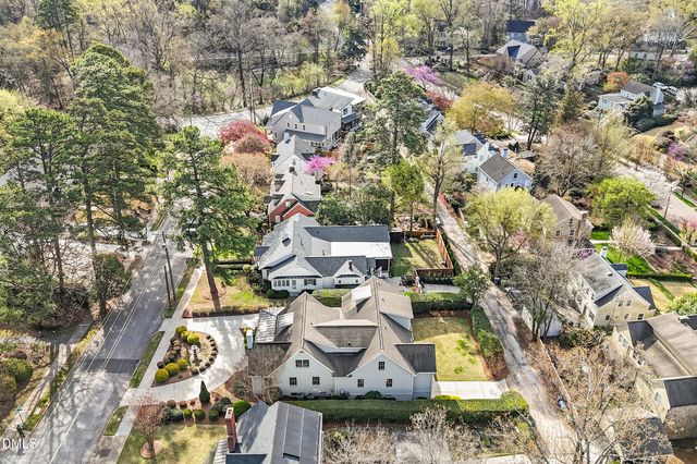 2615 Hazelwood Drive, Raleigh, NC 27608