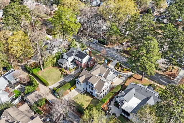 2615 Hazelwood Drive, Raleigh, NC 27608