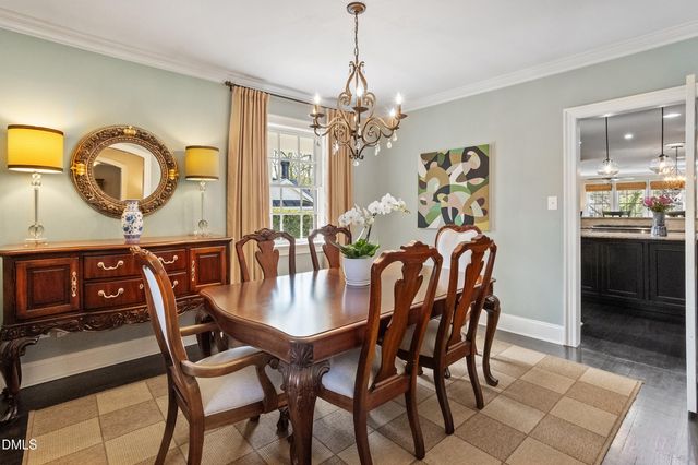 2615 Hazelwood Drive, Raleigh, NC 27608
