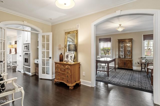 2615 Hazelwood Drive, Raleigh, NC 27608