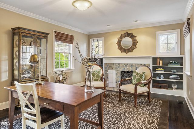 2615 Hazelwood Drive, Raleigh, NC 27608