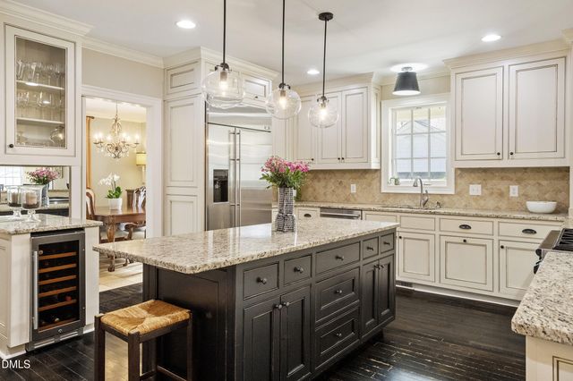 2615 Hazelwood Drive, Raleigh, NC 27608