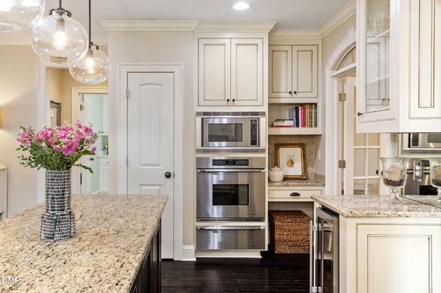 2615 Hazelwood Drive, Raleigh, NC 27608