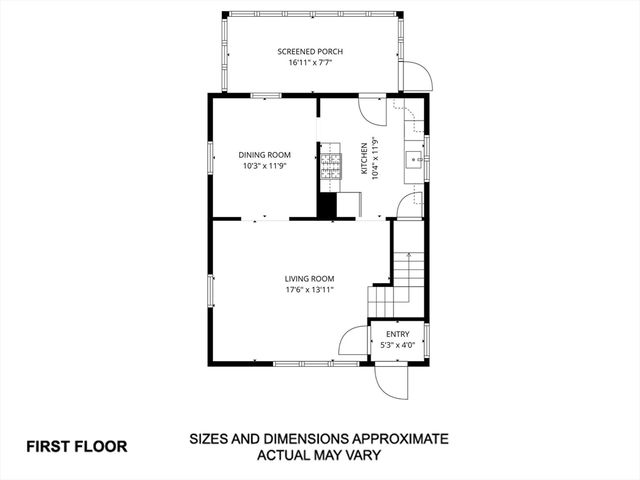 35 Dresser Ave, Chicopee, MA 01013